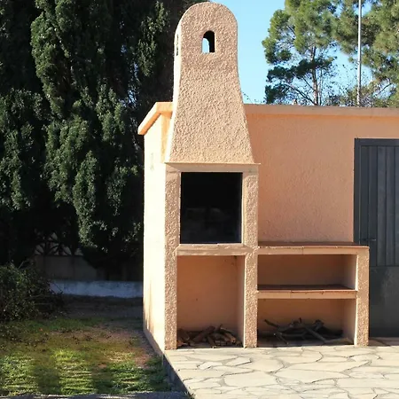 Solitud Iii Сasa de vacaciones L' Escala